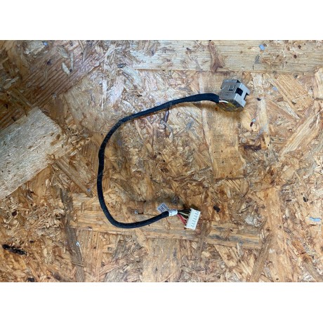Conector de Carga HP 630 Recondicionado