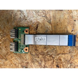 USB Board HP 630 Recondicionado Ref: RC6F32068GH1
