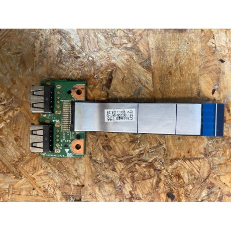 USB Board HP 630 Recondicionado Ref: RC6F32068GH1