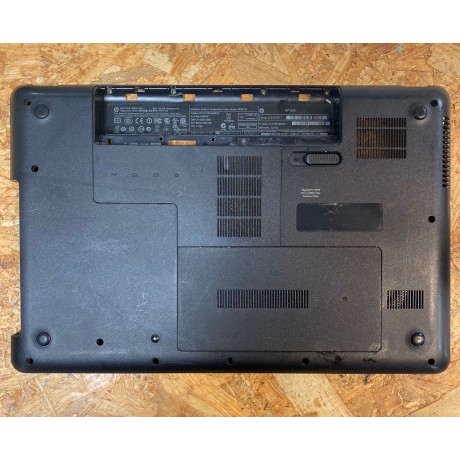 Bottom Cover HP 630 Recondicionado Ref: 646838-001