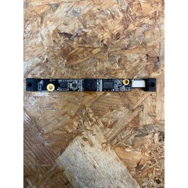 Webcam HP Pavilion DV5-1130PE Recondicionado Ref: DAQCMM64C0