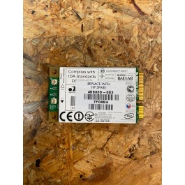 Placa Wireless HP Pavilion DV5-1130PE Recondicionado Ref: 459339-002