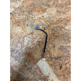 Conector de Carga HP Pavilion DV5-1130PE Recondicionado