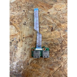 USB Board HP Pavilion DV5-1130PE Recondicionado Ref: 34QT6UB0000