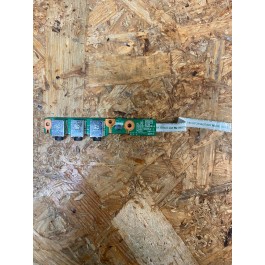 Sub Board Jack de Audio HP Pavilion DV5-1130PE Recondicionado Ref: 32QT6AB0010