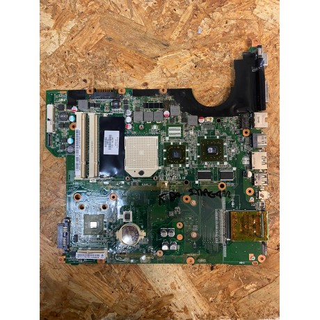 MotherBoard HP Pavilion DV5-1130PE Recondicionado Ref: 482324-001 ( NÃO DÁ IMAGEM )