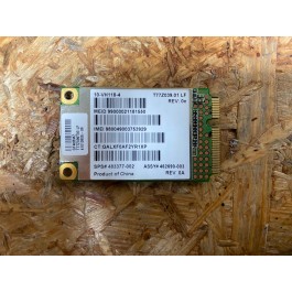 Placa Wireless 3G HP EliteBook 8460p Recondicionado Ref: 483377-002 / 462690-003