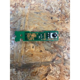 Sensor IR TV Sony KDL-40S3000 Recondicionado Ref: 1-873-380-11