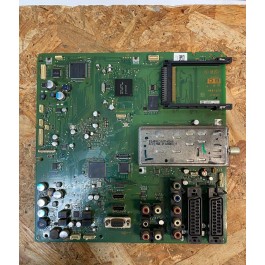 MotherBoard TV Sony KDL-40S3000 Recondicionado Ref: 1-873-891-13