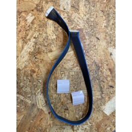 Kit Cabos TV Samsung LE40B530P7W Recondicionado
