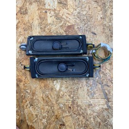 Colunas TV Samsung LE40B530P7W Recondicionado Ref :G9L20SJ19