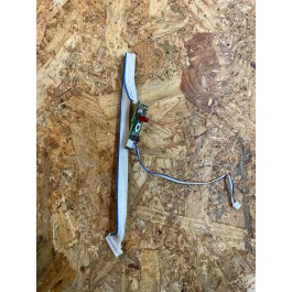 Sensor IR TV Samsung LE40B530P7W Recondicionado Ref :BN41-00990A