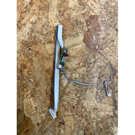 Sensor IR TV Samsung LE40B530P7W Recondicionado Ref :BN41-00990A