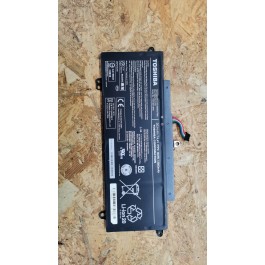 Bateria Toshiba Tecra Z40-B-12p Recondicionado Ref: PA5149U-1BRS ( NAO SABEMOS AUTONOMIA )