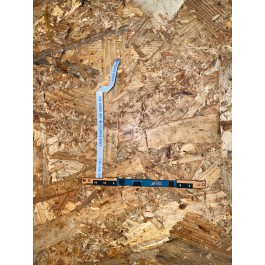Board Led Toshiba Tecra Z40-B-12p Recondicionado Ref:FMX2LE1