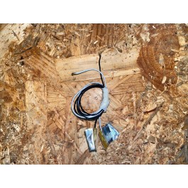 Antenas Wireless Toshiba Tecra Z40-B-12p Recondicionado Ref:E350839