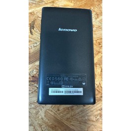 Tampa de Bateria Lenovo Tab 2 A7-10F Usada