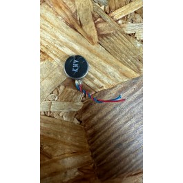 Vibrador Usada Lenovo A7600-F