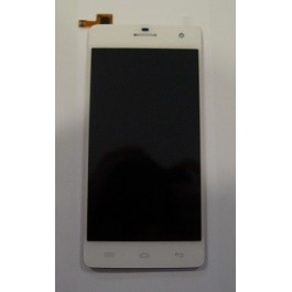 Modulo Wiko Highway 4G Branco