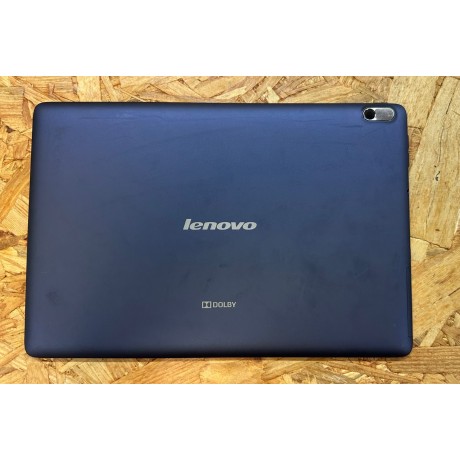 Tampa de Bateria Lenovo A7600-F Usada