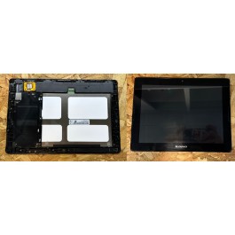 Modulo Lenovo A7600-F Usada Ref: B101EANO1 / AP101303