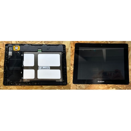 Modulo Lenovo A7600-F Usada Ref: B101EANO1 / AP101303