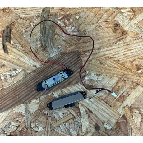 Buzzer Toshiba AT300SE Recondicionado