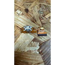 Flex Conector de Carga Lenovo Yoga Tablet 8 Usada