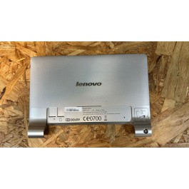 Tampa de Bateria Lenovo Yoga Tablet 8 Usada