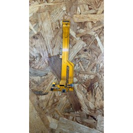 Flex Conector de Carga LG V500 Usada