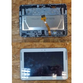 Modulo Samsung P7500 Branco Recondicionado Ref: 8010-00161A