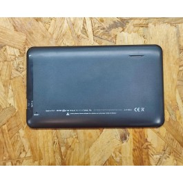 Tampa de Bateria Preta eZee Tab 7D14-S Recondicionado