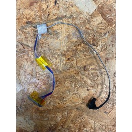 Flex LCD LG LGE50 Recondicionado Ref: LVDS-3036002-H58