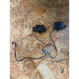 Colunas LG LGE50 Recondicionado