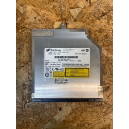 Leitor DVD LG LGE50 Recondicionado Ref: GSA-T20N