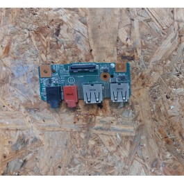 Audio Board Sony PCG-7186M Recondicionado Ref: CNX-442