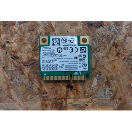 Placa Wireless Sony PCG-7186M Recondicionado Ref: PD9512ANH