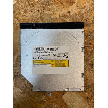 Leitor DVD Asus X551M Recondicionado Ref : SN-208FB