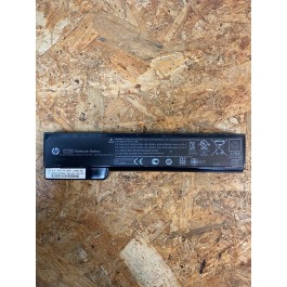 Bateria HP EliteBook 8470P Recondicionado Ref: 628668-001 ( NÃO SABEMOS AUTONOMIA )