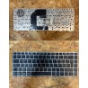 Teclado HP EliteBook 8470P Recondicionado Ref: 702651-131
