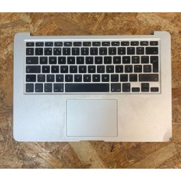 Teclado C/ Frame Macbook A1466 Recondicionado Ref: 069-8219-A