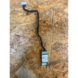 Módulo Bluetooth Tecra A10-12A Recondicionado Ref : 4389B-EYTFXCS