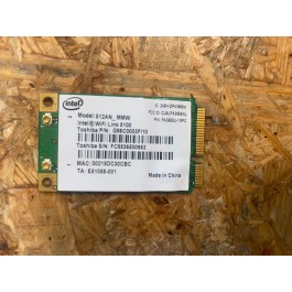 Placa Wireless Toshiba Tecra A10-12A Recondicionado Ref: 512N_MNW