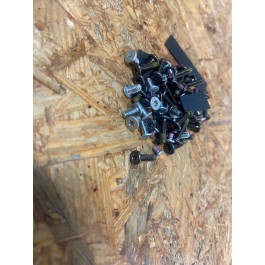 Kit Parafusos Toshiba Tecra A10-12A Recondicionado