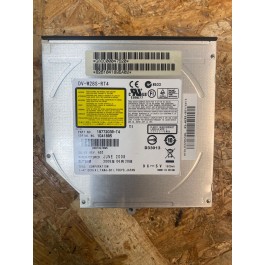 Leitor DVD Toshiba Tecra A10-12A Recondicionado Ref: 1977203R-T4