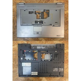 Bottom Cover & Cover de Teclado Toshiba Tecra A10-12A Recondicionado Ref: GM9026356A1A-E / GM902635411A-D
