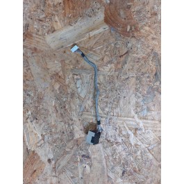 Cabo C/ Conector RJ45 Toshiba Tecra A10-12A Recondicionado