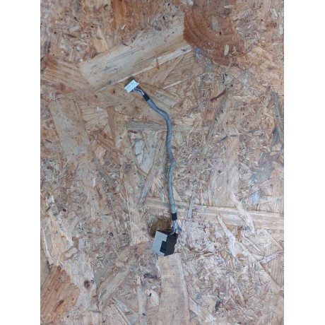 Cabo C/ Conector RJ45 Toshiba Tecra A10-12A Recondicionado