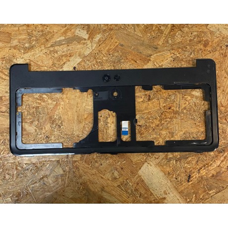 Frame C/ Botão ON/OFF HP Presario CQ61 Recondicionado Ref: 534808-001