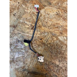 Conector de Carga HP Presario CQ61 Recondicionado